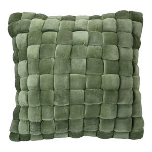 Moes Home - Jazzy Pillow Chartreuse - LK-1006-08