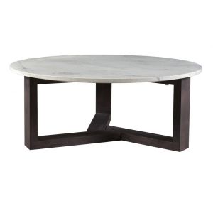 Moes Home - Jinxx Coffee Table Charcoal Grey - JD-1020-07