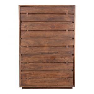 Moes Home - Madagascar Chest - VE-1045-03