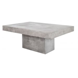 Moes Home - Maxima Outdoor Coffee Table - BQ-1007-25-0