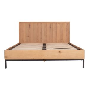 Moes Home - Montego King Bed - YC-1012-24-0