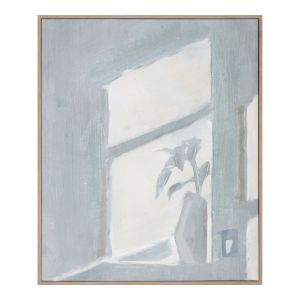 Moes Home - Morning Light Framed Painting - WP-1281-37