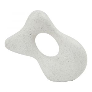 Moes Home - Motion Ecomix Sculpture Flecked Stone - DD-1041-18