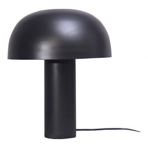 Moes Home - Nanu Table Lamp Black - OD-1023-02