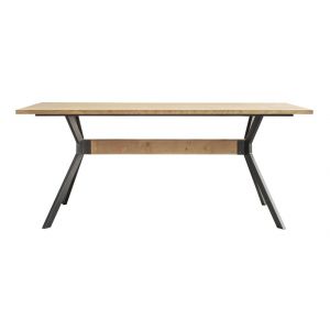 Moes Home - Nevada Dining Table - UR-1006-03