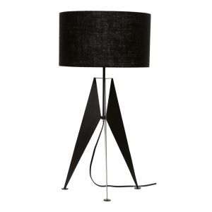 Moes Home - Raven Lamp - OD-1004-02