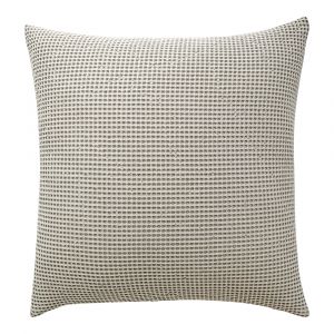 Moes Home - Ria Pillow Dove Grey - XU-1026-29