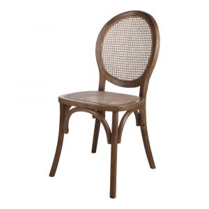 Moes Home - Rivalto Dining Chair - (Set of 2) - FG-1016-03