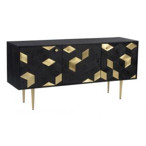 Moes Home - Sapporo Sideboard - BZ-1103-02