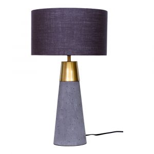 Moes Home - Savoy Table Lamp - OD-1012-29