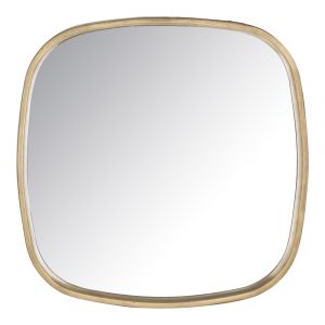 Moes Home - Simone Mirror - ZY-1001-01 - CLOSEOUT