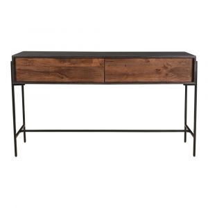 Moes Home - Tobin Console Table - JD-1003-12