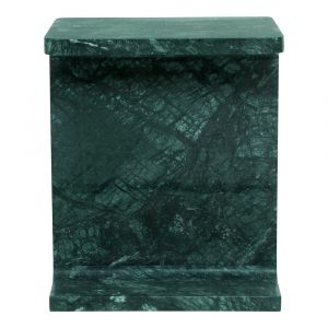 Moes Home - Tullia Accent Table Green - GZ-1153-27
