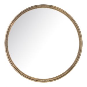 Moes Home - Winchester Mirror Small - ZY-1008-01 - CLOSEOUT