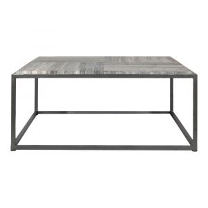 Moes Home - Winslow Marble Coffee Table - GK-1002-15-0