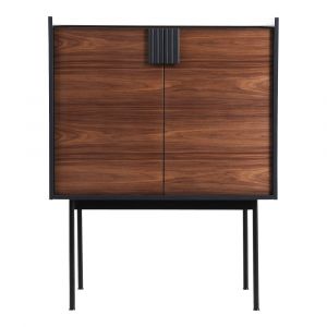 Moes Home - Yasmin Bar Cabinet - PX-1004-03-0