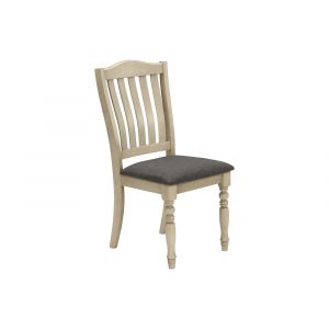 Monarch Specialties - Dining Chair, 39