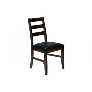 Monarch Specialties - Dining Chair, Set Of 2, 37