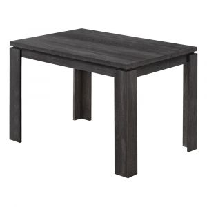 Monarch Specialties - Dining Table, 48