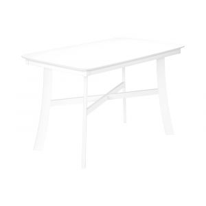 Monarch Specialties - Dining Table, 48