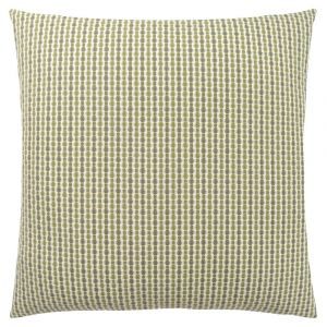 Monarch Specialties - Pillows, 18 X 18 Square, Insert Included, Decorative Throw, Accent, Sofa, Couch, Bedroom, Polyester, Hypoallergenic, Green, Modern - I-9232