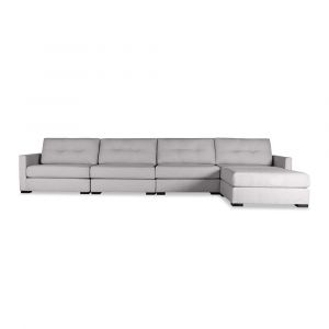 Nativa Interiors - Chester Buttoned Modular Sectional 83
