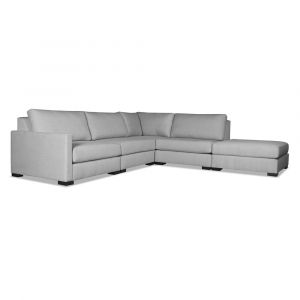 Nativa Interiors - Chester Modular L-Shaped Sectional Left Arm Facing 121