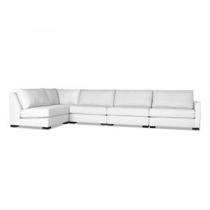 Nativa Interiors - Chester Modular L-Shaped Sectional Right Arm Facing 159