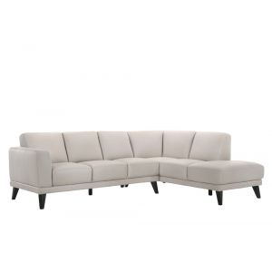 New Classic Furniture - Altamura 2Pc Sectional - Laf 3 Seat, Raf 2 Seat - 20-985-2SL