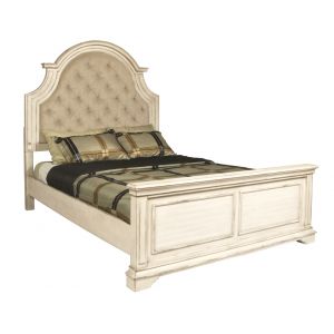 New Classic Furniture - Anastasia King Bed - 00-1731-100