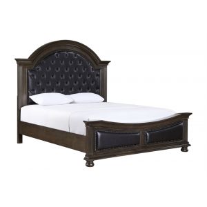 New Classic Furniture - Balboa  - 6/6 Ek Bed - 00-B909-100