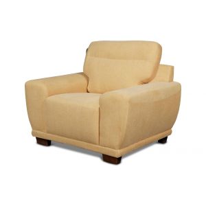 New Classic Furniture - Bolero  Chair-Sun - U915-10-SUN