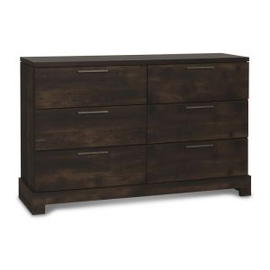 New Classic Furniture - Campbell Dresser - B135-050