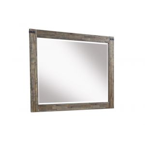 New Classic Furniture - Galleon Mirror - B1111-060