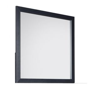 New Classic Furniture - Kailani Mirror- Black - B4378K-060