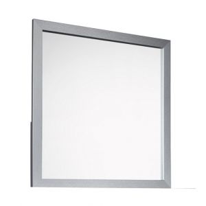 New Classic Furniture - Kailani Mirror- Gray - B4378G-060