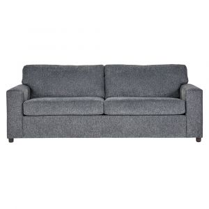 New Classic Furniture - Kylo Sofa-Ash Gray - U1261-30-ASH