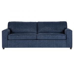 New Classic Furniture - Kylo Sofa-Blue - U1261-30-BLU