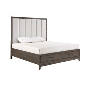 New Classic Furniture - Landon - 5/0 Queen Bed - 00-6001-300