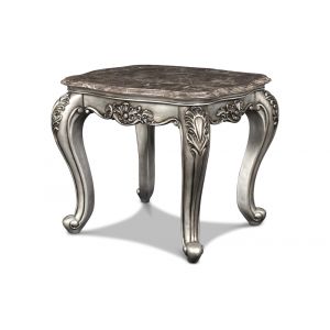 New Classic Furniture - Marguerite End Table - T524-20