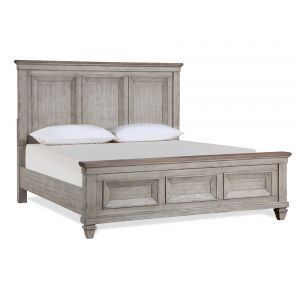New Classic Furniture - Mariana 6/0 Wk Bed - 00-2114-200