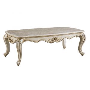 New Classic Furniture - Monique Cocktail Table - T502-10
