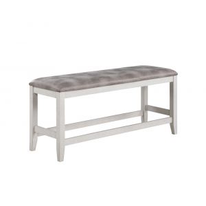 New Classic Furniture - Richland Counter Ht Bench - D7522-26