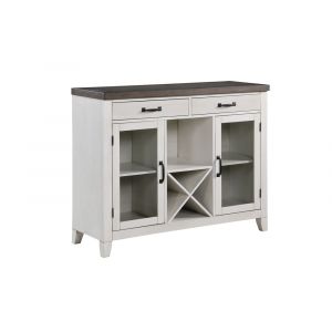 New Classic Furniture - Richland Sideboard - D7522-30