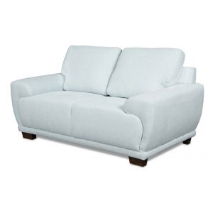 New Classic Furniture - Sausalito Loveseat-Sea - U888-20-SEA