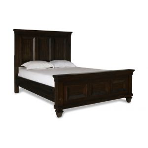 New Classic Furniture - Sevilla 6/0 Wk Bed - 00-2264-200