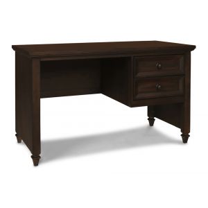 New Classic Furniture - Sevilla Writing Desk-Walnut - Y2264-091