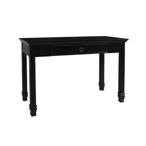 New Classic Furniture - Tamarack Desk- Black - BB044B-091