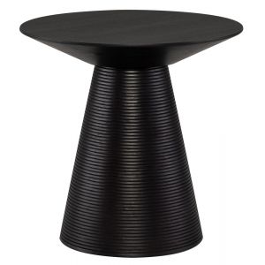 Nuevo - Anika Side Table Black - HGEM322