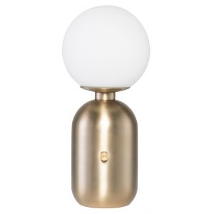 Nuevo - Carina Table Lighting Gold - HGSK332